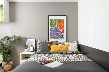 Extra Large Standard Double Studio - Photo 4