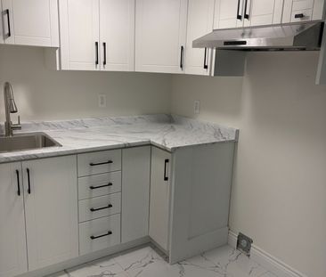 For Lease - 44 Sylvia Street Unit# Basement, Barrie, Ontario - Photo 6