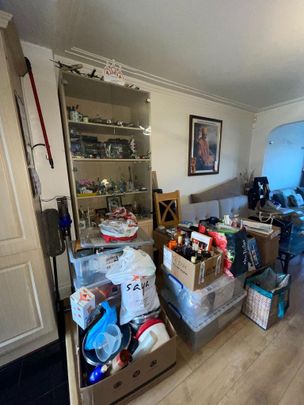 4 bedroom terraced house to rent - Photo 1