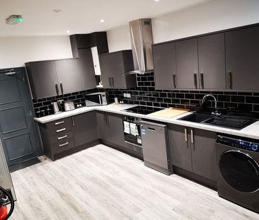 Brand New Luxury in Salford - Photo 3