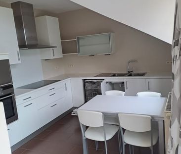 Appartement te huur - Photo 2