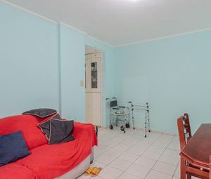 Apartamento para alugar com 71m², 1 quarto e sem vaga - Photo 2