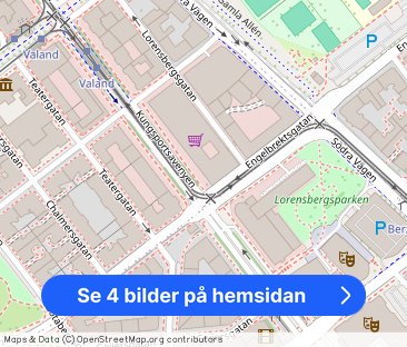 Kungsportsavenyen 34 - Foto 1