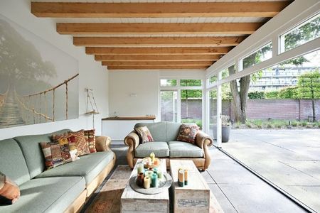 Te huur: Huis Nieuwlandstraat in Tilburg - Foto 5