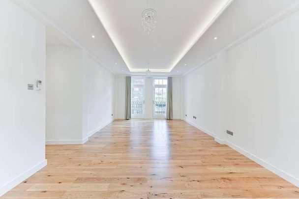 Walpole Street, Chelsea, SW3 - Photo 1