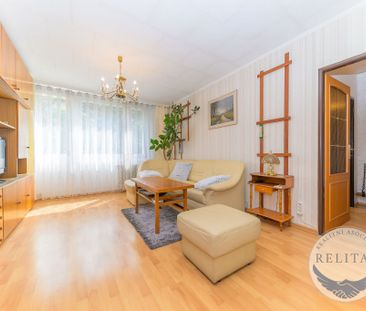 Pronájem bytu 3+kk 66 m², Podjavorinské 1597, Praha - Photo 1