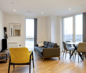 2 bedroom flat to rent - Photo 1