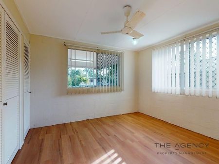 Conveniently Located Two Bedroom Unit - Photo 4