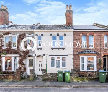 5 bedroom terraced house to rent - Photo 5