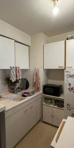 Appartement à louer 3 pièces 46.75m² - Photo 3