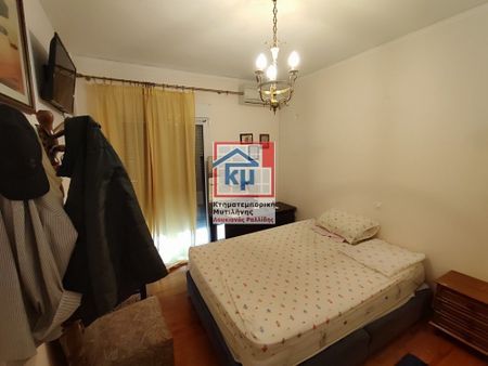 Διαμέρισμα για ενοικίαση Γήπεδο (Λέσβος - Μυτιλήνη) - Φωτογραφία 4