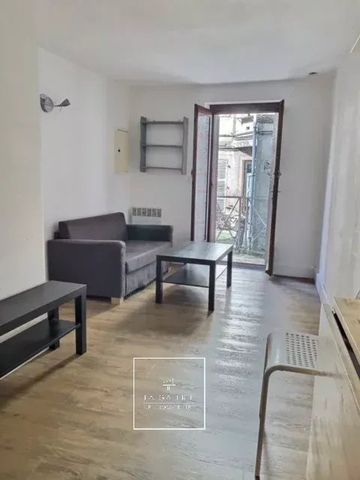 Location Appartement 2 pièces 25m² TOULOUSE 31000 - Photo 2
