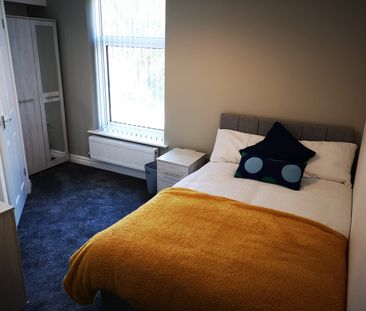 Double En-Suite Rooms – All Bills Included! 2 Weeks FREE - Photo 5