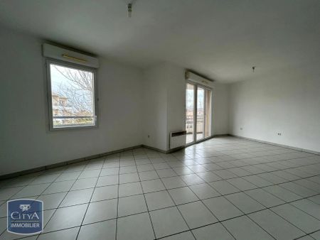 Appartement à louer 3 pièces 54.73m² - Photo 3