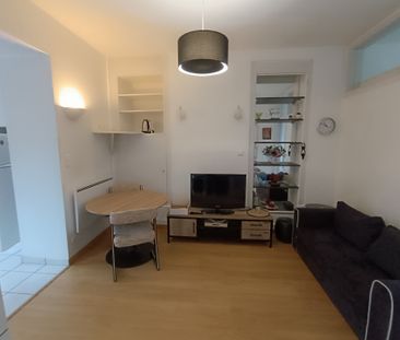 A LOUER - MAISON MEUBLEE TYPE 2 - Photo 5