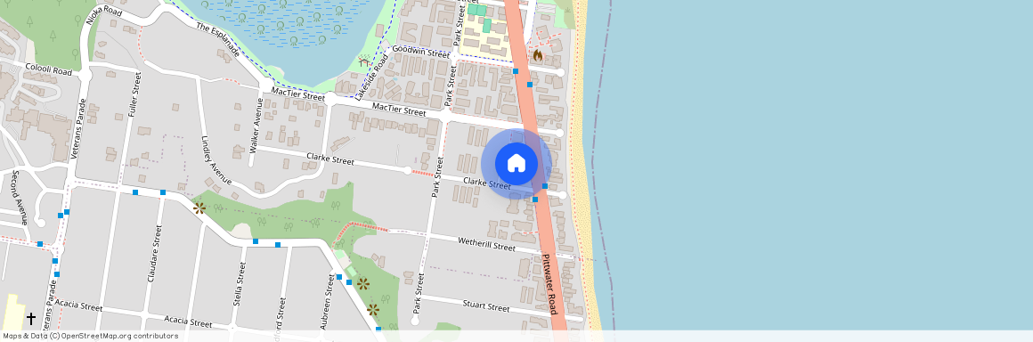 6/1259 Pittwater Road, NSW 2101, Narrabeen