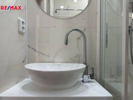 Pronájem bytu 2+1 v osobním vlastnictví 45 m², Žatec - Photo 5