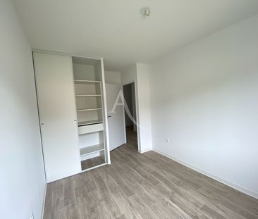 Location Appartement 3 pièces 59m² - Photo 3