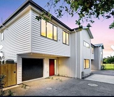 Nice and Clean 4-bedroom house in Massey - Photo 6