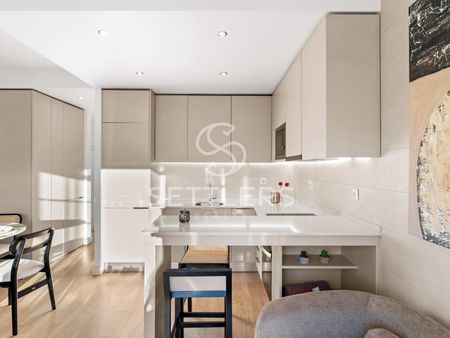 Apartamento T1 em Lisboa - Photo 4