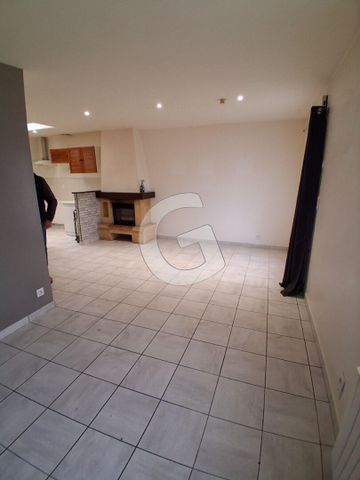 Location Maison 3 pièces 54m² - Photo 2