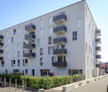 Appartement de 2.5 pièces au 5ème étage - Photo 4