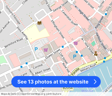 Queen Street, Ramsgate - Photo 1