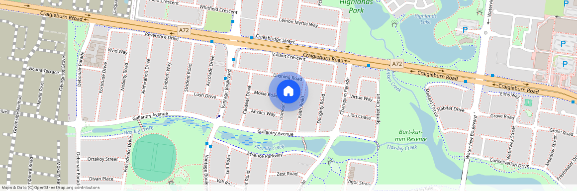 7 Honour Street, Vic 3064, Craigieburn