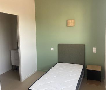 Location Appartement 1 pièce 19m² ALBI 81000 - Photo 3