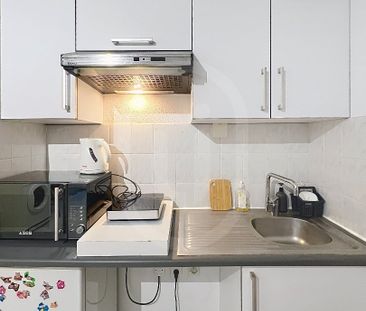 Location Appartement 1 pièce 26m² MONTPELLIER 34090 - Photo 2