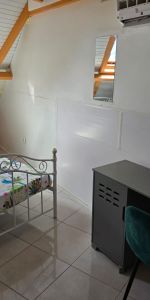 Fort de France - Appartement - Chambre en colocation - Photo 3