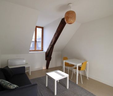 Location Appartement 2 pièces 26m² ST BRIEUC 22000 - Photo 3