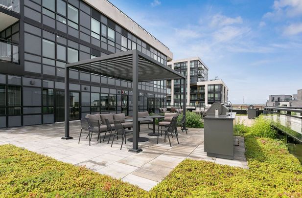 For Lease - 395 Dundas Street Unit# 628, Oakville, Ontario - Photo 1