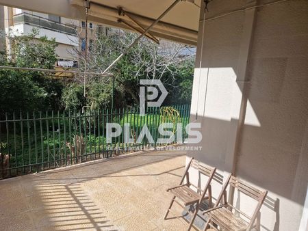 Διαμέρισμα για ενοικίαση Κέντρο (Βούλα) - Photo 5