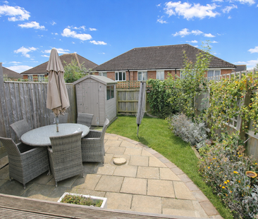 3 bedroom terraced house to rent - Photo 3