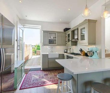 Chamberlayne Road, Kensal Rise, NW10 - Photo 1