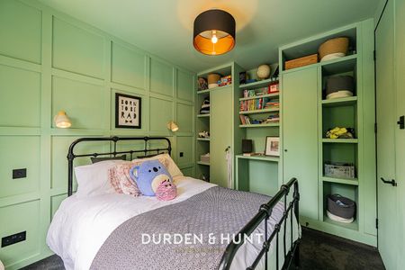 Nightingale Lane, Wanstead - Photo 5