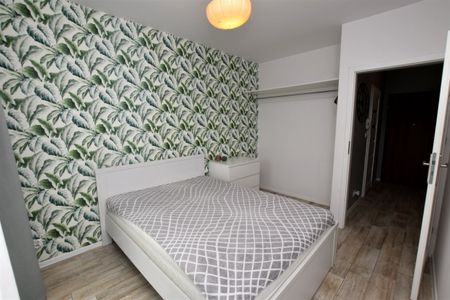 Komfortowe, umeblowane z garażem przy Starówce - Photo 4