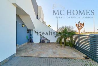 Alquiler de piso en Av Monte Lo