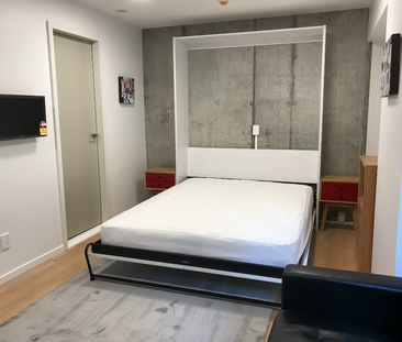 DIXON STREET STUDIO APARTMENT - Photo 3