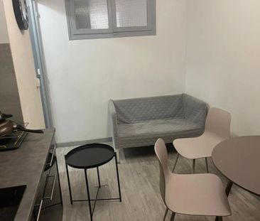 Location Appartement 2 pièces 30 m2 à Perpignan - Photo 6