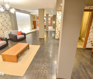 Casa 5 camere, Buna ziua + Curte | Sauna | Sala de sport - Photo 5