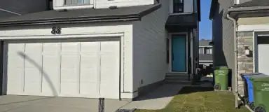 Bright 700Sq. ft One Bedroom Basement Suit for Rent | 88 Rowmont View Northwest, Calgary - Photo 1