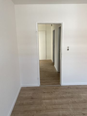 Praktische 3-Zimmer Wohnung in Nienburger Innenstadt zu vermieten - Photo 4