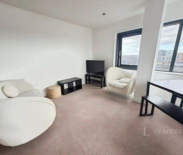 2 bedroom flat to rent - Photo 1