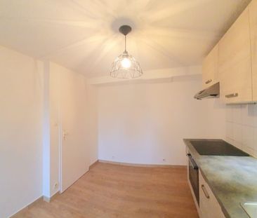 Appartement à louer à Colmar - Centre-ville - Photo 2