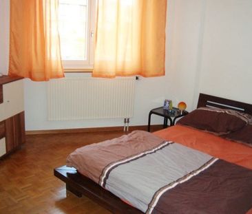 Helle 2.5 Zimmer-Wohnung in Alterswil - Photo 1