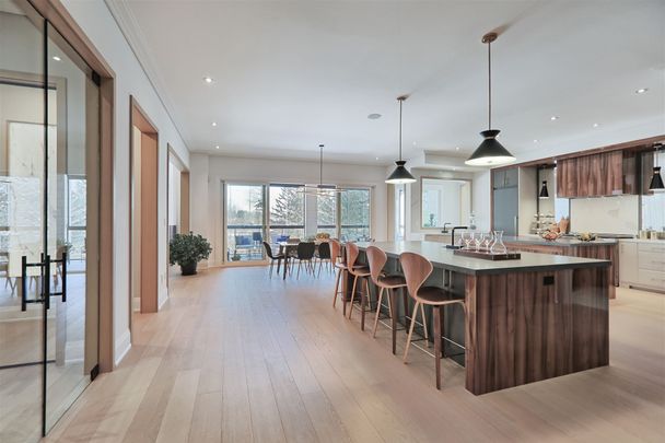 For Lease - 500 Warren Road, King, Ontario - Photo 1