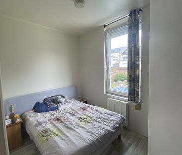 APPARTEMENT T2 NON MEUBLÉ - PROCHES COMMODITES - Photo 1