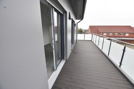 Penthouse mit Dachterrasse - Photo 3